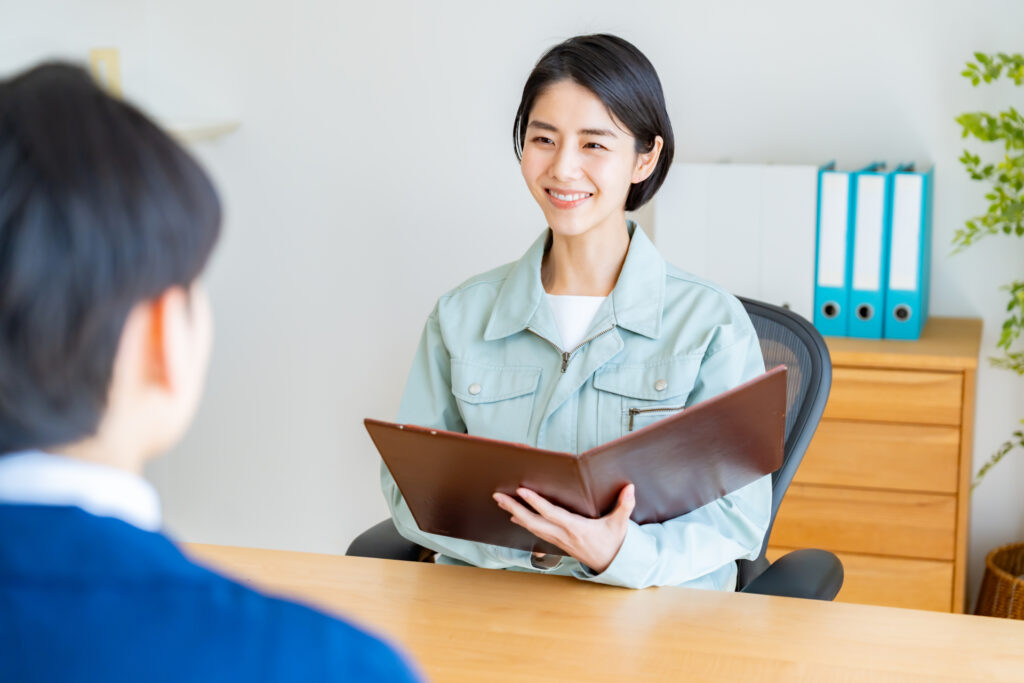 リフォーム相談員がお伺いします